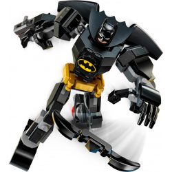 Klocki LEGO 76270 Zbroja Batmana SUPER HEROES